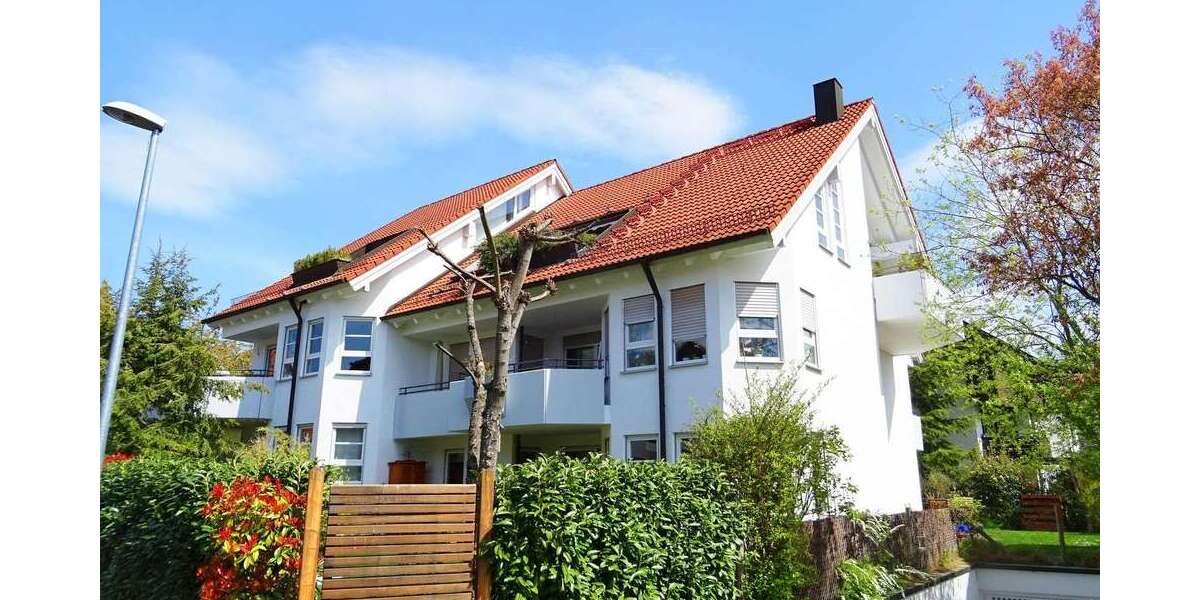 Etagenwohnung Stuttgart Sillenbuch - 3.5 Zimmer, 117 m&sup2;, 575.000&euro; | Angebot:27025324