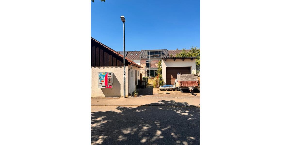 Reihenhaus Bietigheim-Bissingen Bissingen - 4 Zimmer, 148 m&sup2;, 789.000&euro; | Angebot:27122700