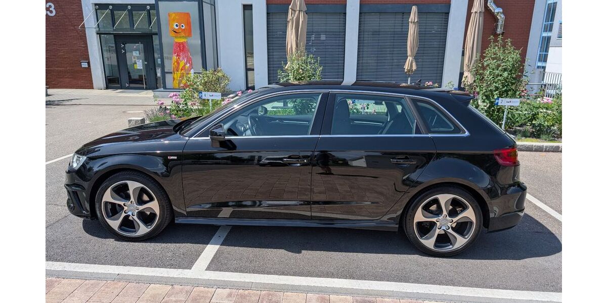 Audi A3 99.000 km 15.990 &euro; Ditzingen 71254