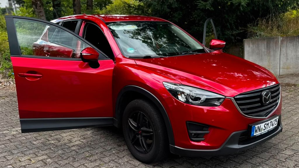 Mazda CX-5 242.000 km 7.999 &euro; Nürtingen 72622