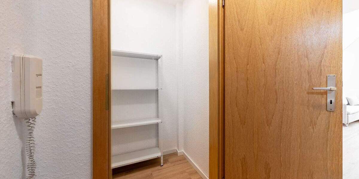 Etagenwohnung Wolfschlugen - 1 Zimmer, 37 m&sup2;, 169.000&euro; | Angebot:24684937