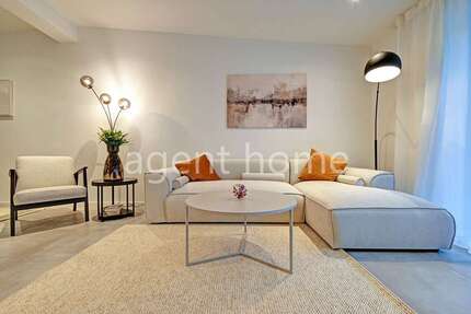 Wohnung zum Mieten in Stuttgart 2.080 € 75 m² 2 zimmer