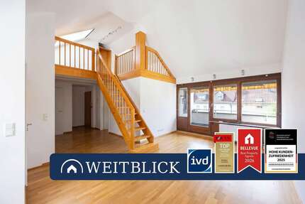 Wohnung Ludwigsburg - 3 Zimmer, 68 m&sup2;, 890&euro; | Angebot:26940257