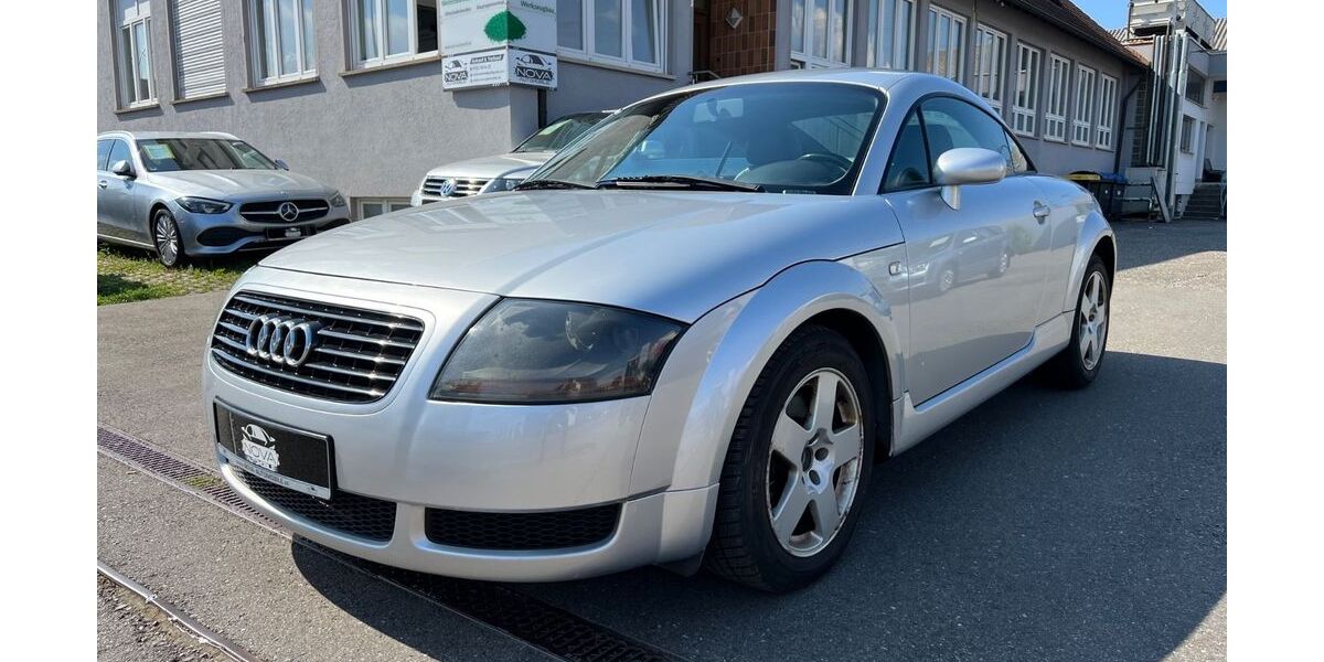 Audi TT 260.000 km 3.490 &euro; Deizisau bei Stuttgart 73779
