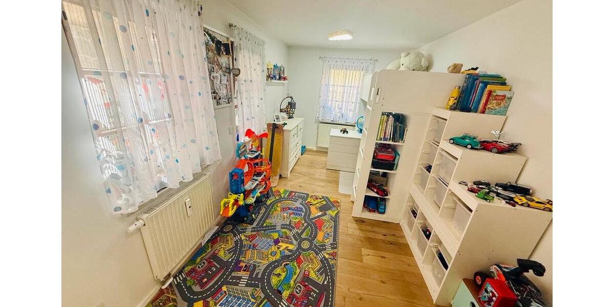 Erdgeschoßwohnung Ludwigsburg Pflugfelden - 4 Zimmer, 99 m&sup2;, 480.000&euro; | Angebot:26276661