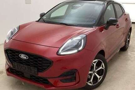 Ford Puma 6.960 km 26.880 &euro; Aspach 71546