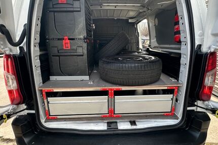 Opel Combo 48.529 km 14.700 &euro; Sindelfingen 71065