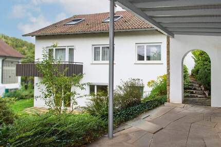 Haus Tübingen Lustnau - 7 Zimmer, 193 m&sup2;, 865.000&euro; | Angebot:25768289