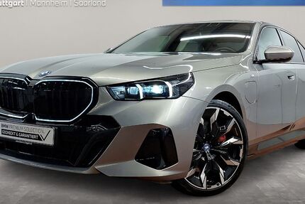 BMW 550 22.774 km 75.712 € Stuttgart 70569
