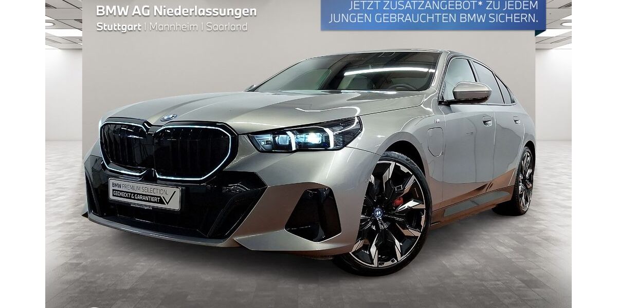 BMW 550 22.774 km 75.712 € Stuttgart 70569