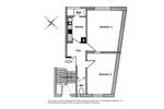 Zentral gelegene 2-Zimmer-Wohnung im Stuttgarter Osten