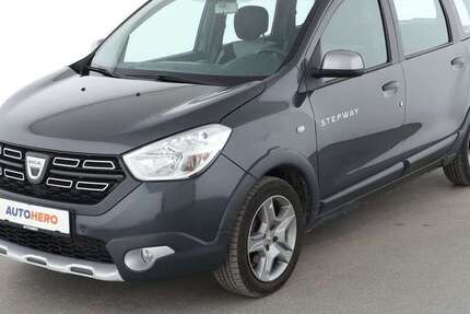 Dacia Lodgy 51.795 km 15.380 &euro; Stuttgart 70195