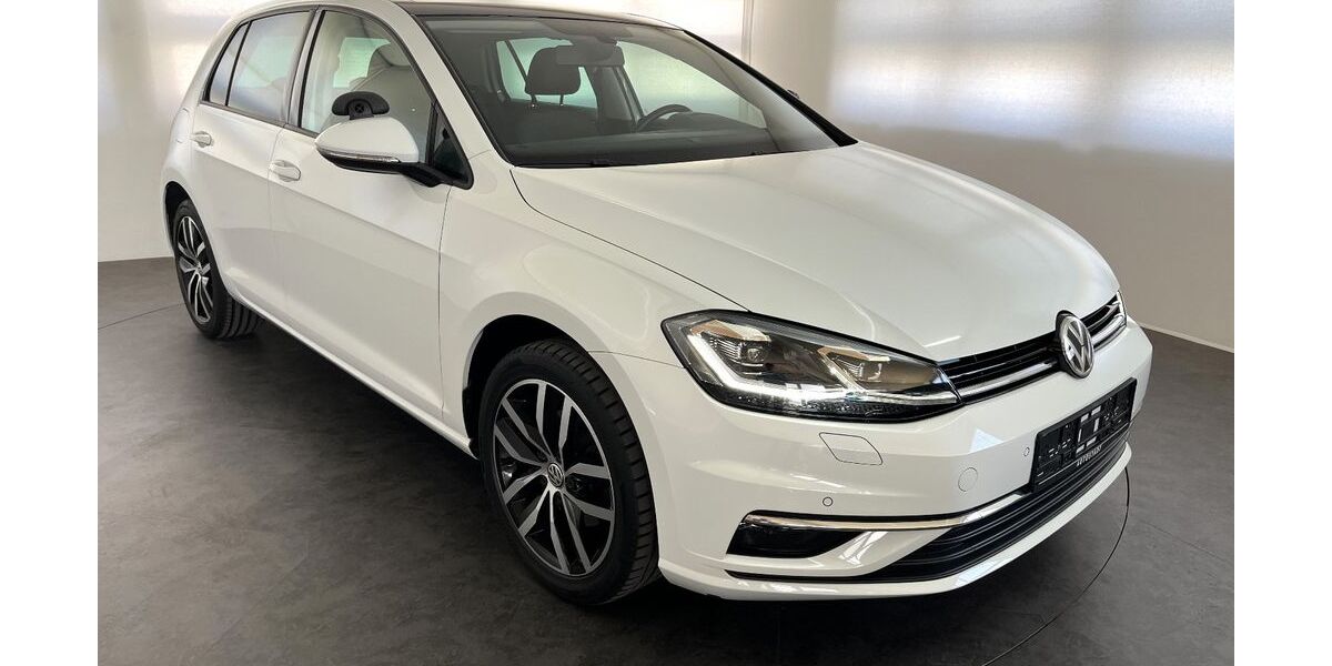 VW Golf 165.000 km 12.290 &euro; Metzingen 72555