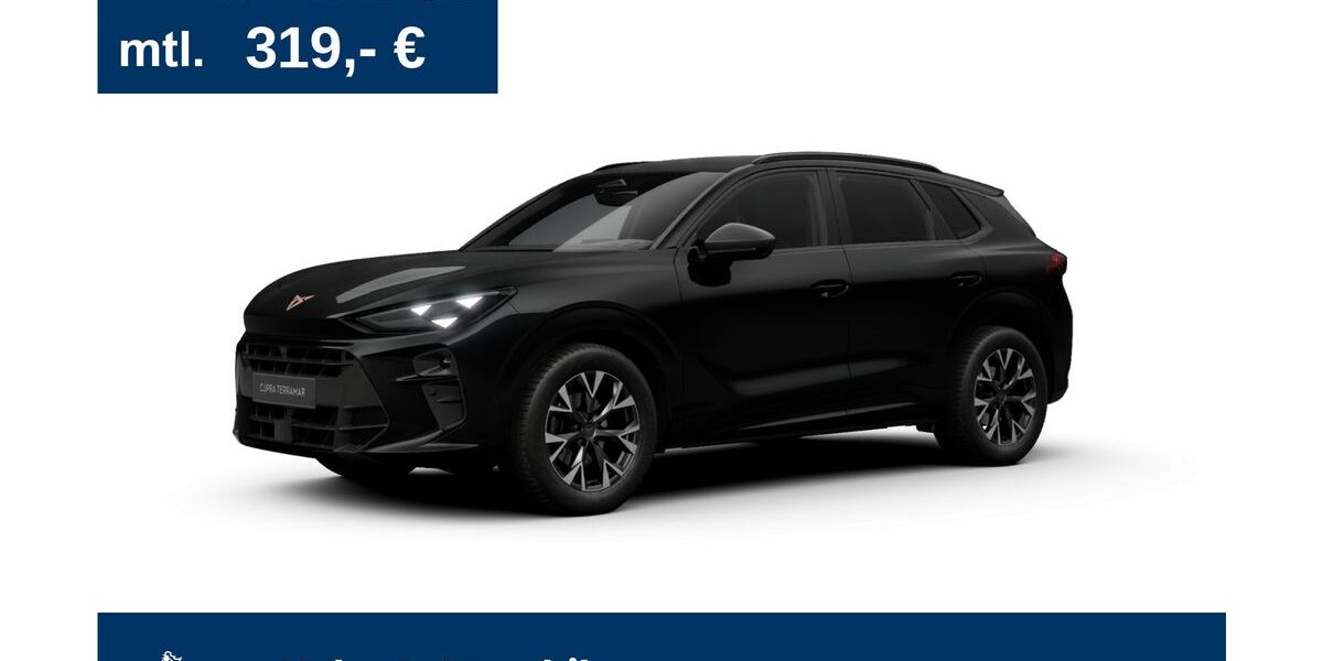 Cupra Terramar 22.583 km 32.930 &euro; Weinstadt-Endersbach 71384