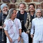 Centurys Crime - Super Tramp Tribute