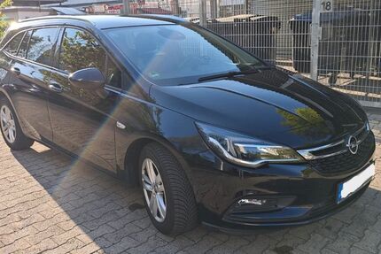 Opel Astra 111.000 km 9.000 &euro; Sindelfingen 71065