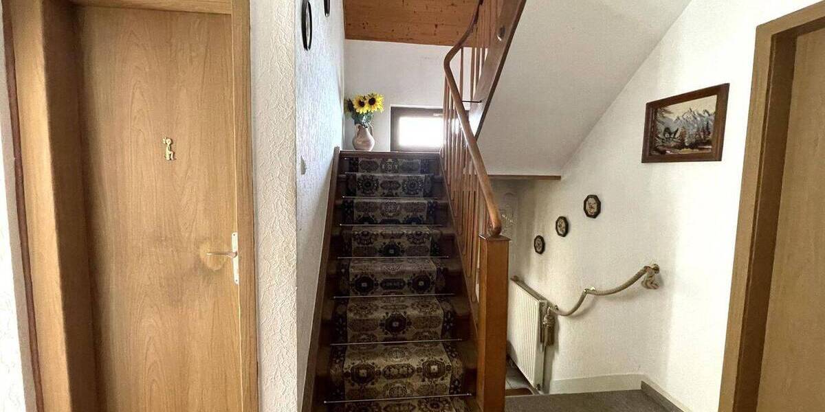 Einfamilienhaus Bietigheim-Bissingen Bissingen - 6 Zimmer, 100 m&sup2;, 650.000&euro; | Angebot:26094481