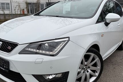 Seat Ibiza 165.000 km 4.990 &euro; MÖGLINGEN 71696