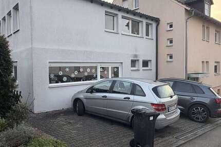 Wohnung zum Mieten in Ludwigsburg 1.460 € 165 m² 4.5 zimmer