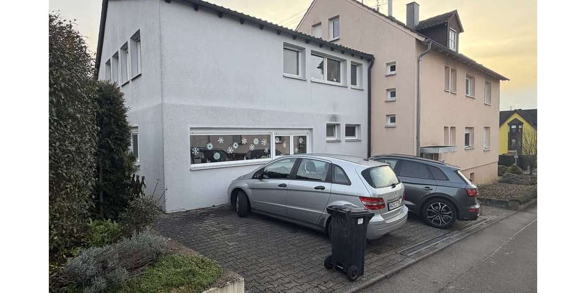 Wohnung zum Mieten in Ludwigsburg 1.460 € 165 m² 4.5 zimmer