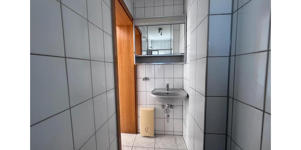 Erdgeschoßwohnung Stuttgart Mühlhausen - 1 Zimmer, 22 m&sup2;, 105.000&euro; | Angebot:26114469