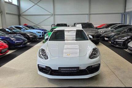 Porsche Panamera 59.831 km 67.989 &euro; Korb bei Stuttgart 71404