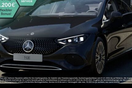 Mercedes-Benz EQE 28.047 km 49.980 &euro; Böblingen 71034