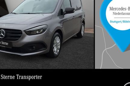 Mercedes-Benz Citan 2.383 km 23.312 &euro; Böblingen 71034