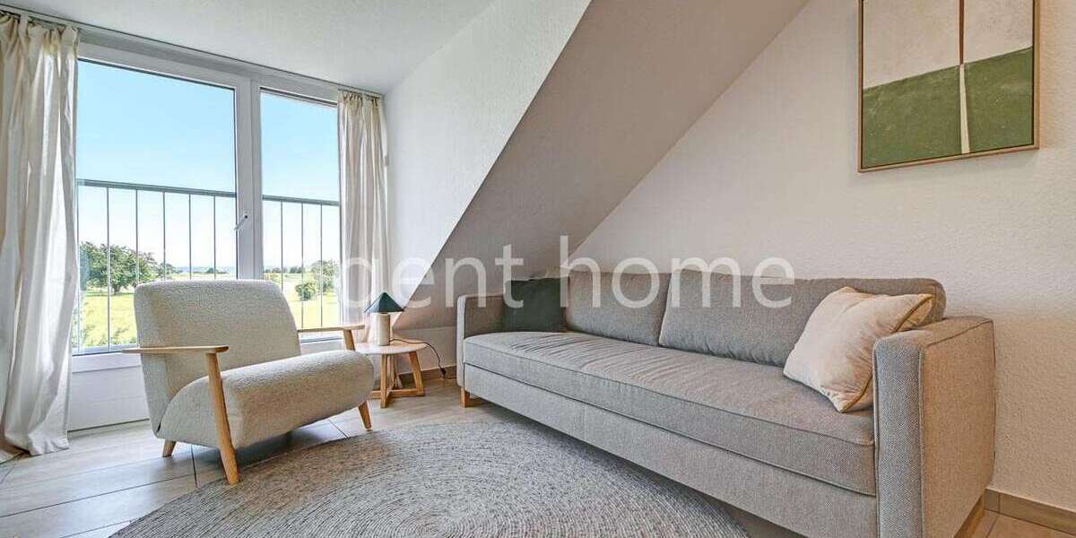 Etagenwohnung Stuttgart Birkach - 1.5 Zimmer, 32 m&sup2;, 1.130&euro; | Angebot:26218561