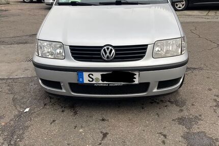 VW Polo 90.000 km 1.950 &euro; Stuttgart 70372