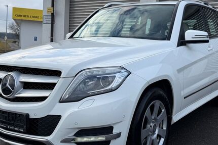 Mercedes-Benz GLK 220 190.000 km 14.800 &euro; Hildrizhausen 71157