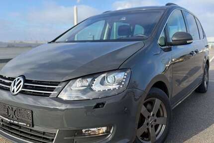 VW Sharan 250.000 km 10.900 € Böblingen 71032