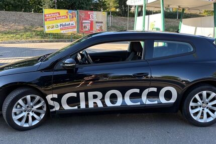 VW Scirocco 158.000 km 4.950 &euro; Kirchheim unter Teck 73230