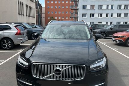 Volvo XC90 155.000 km 27.000 € Filderstadt 70794