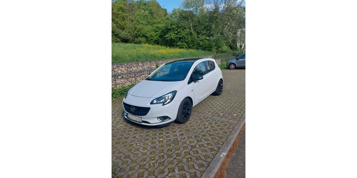 Opel Corsa 160.000 km 5.200 &euro; Esslingen 73728
