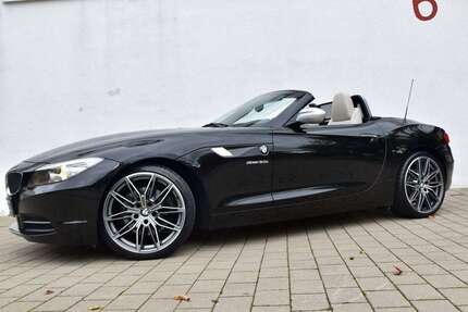 BMW Z4 217.000 km 14.550 € Stuttgart 70327