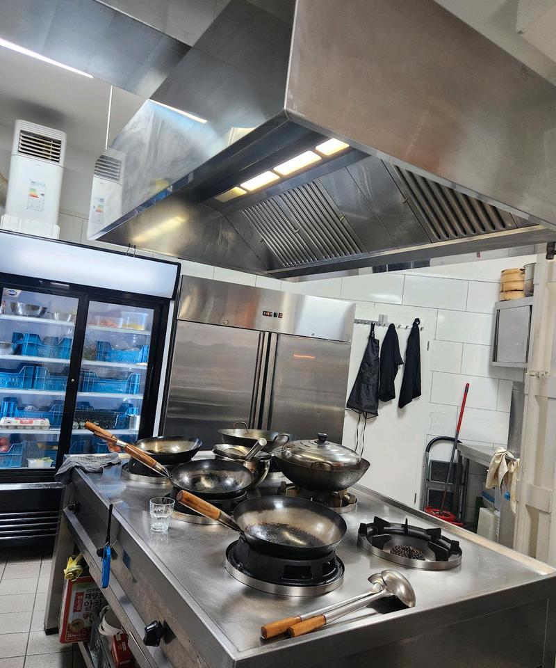 schönes Restaurant in Zentrum von Stuttgart zimmer