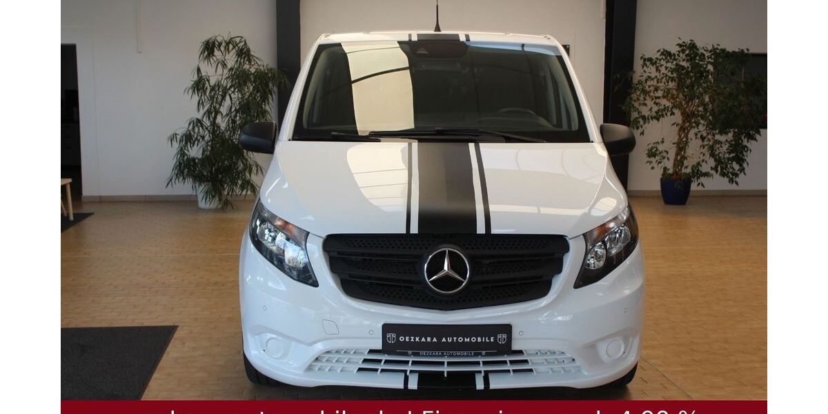 Mercedes-Benz Vito 127.800 km 24.950 &euro; Kirchheim unter Teck 73230