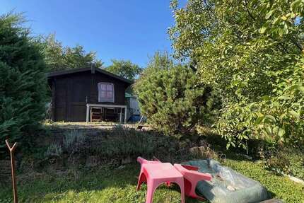 Grundstück Stuttgart Hedelfingen - 23.500&euro; | Angebot:25270443