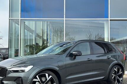 Volvo XC60 1.500 km 84.600 € Kirchheim/Teck 73230