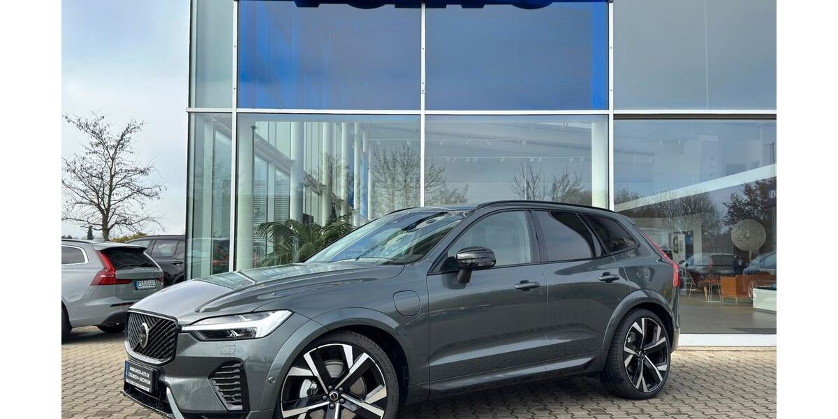 Volvo XC60 1.500 km 84.600 € Kirchheim/Teck 73230