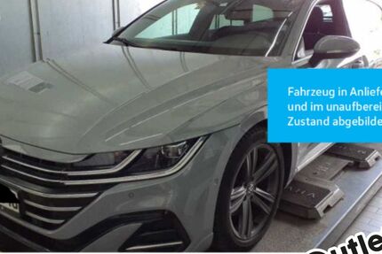 VW Arteon 101.077 km 29.930 &euro; Stuttgart-Wangen 70188