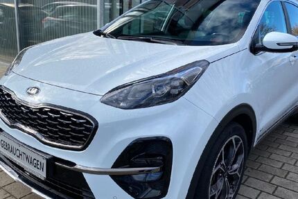 Kia Sportage 97.239 km 19.700 &euro; Böblingen 71034