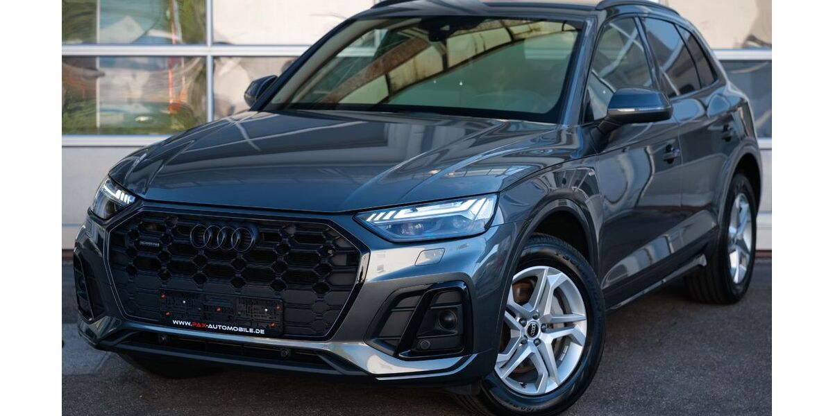 Audi Q5 39.109 km 42.800 &euro; Gerlingen 70839
