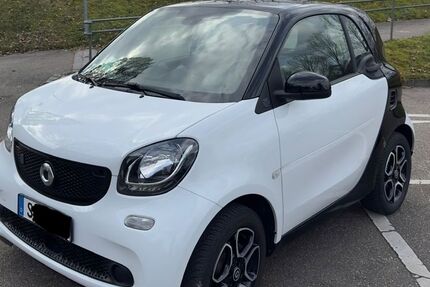 Smart ForTwo 26.576 km 8.299 &euro; Stuttgart 70190