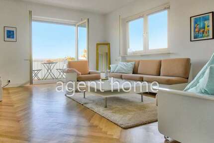 Wohnung Stuttgart Stuttgart-West - 4 Zimmer, 100 m&sup2;, 1.830&euro; | Angebot:25627936