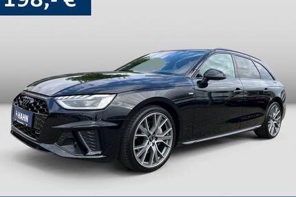 Audi A4 16.871 km 32.399 &euro; Wendlingen 73240