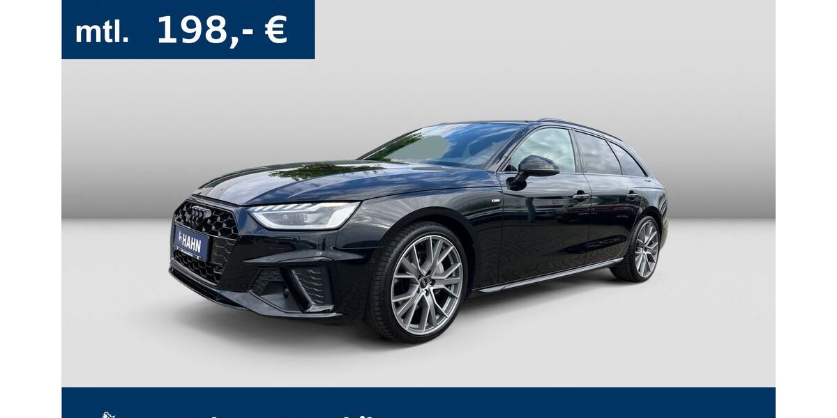Audi A4 16.871 km 32.399 &euro; Wendlingen 73240