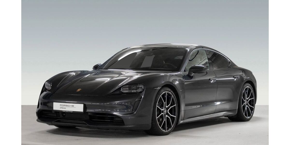 Porsche Taycan 28.100 km 76.700 &euro; Stuttgart 70469