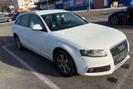 Audi A4 415.000 km 2.699 &euro; Sindelfingen 71065